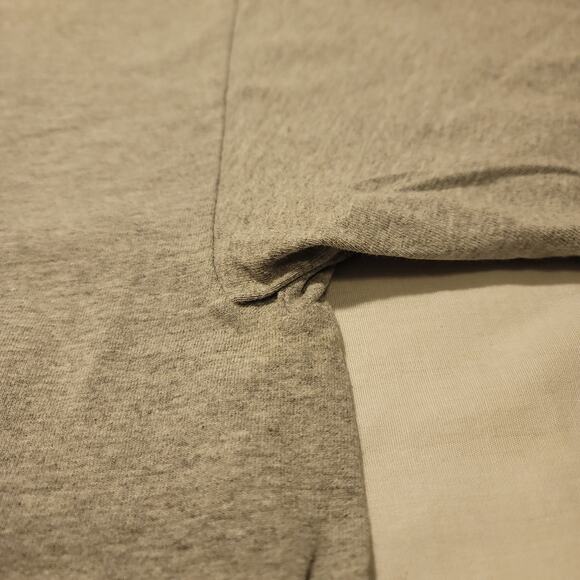 Hyundai Sun Bowl 2013 VT vs UCLA C Port & Company Football T Shirt Mens Size XL - Picture 4 of 9